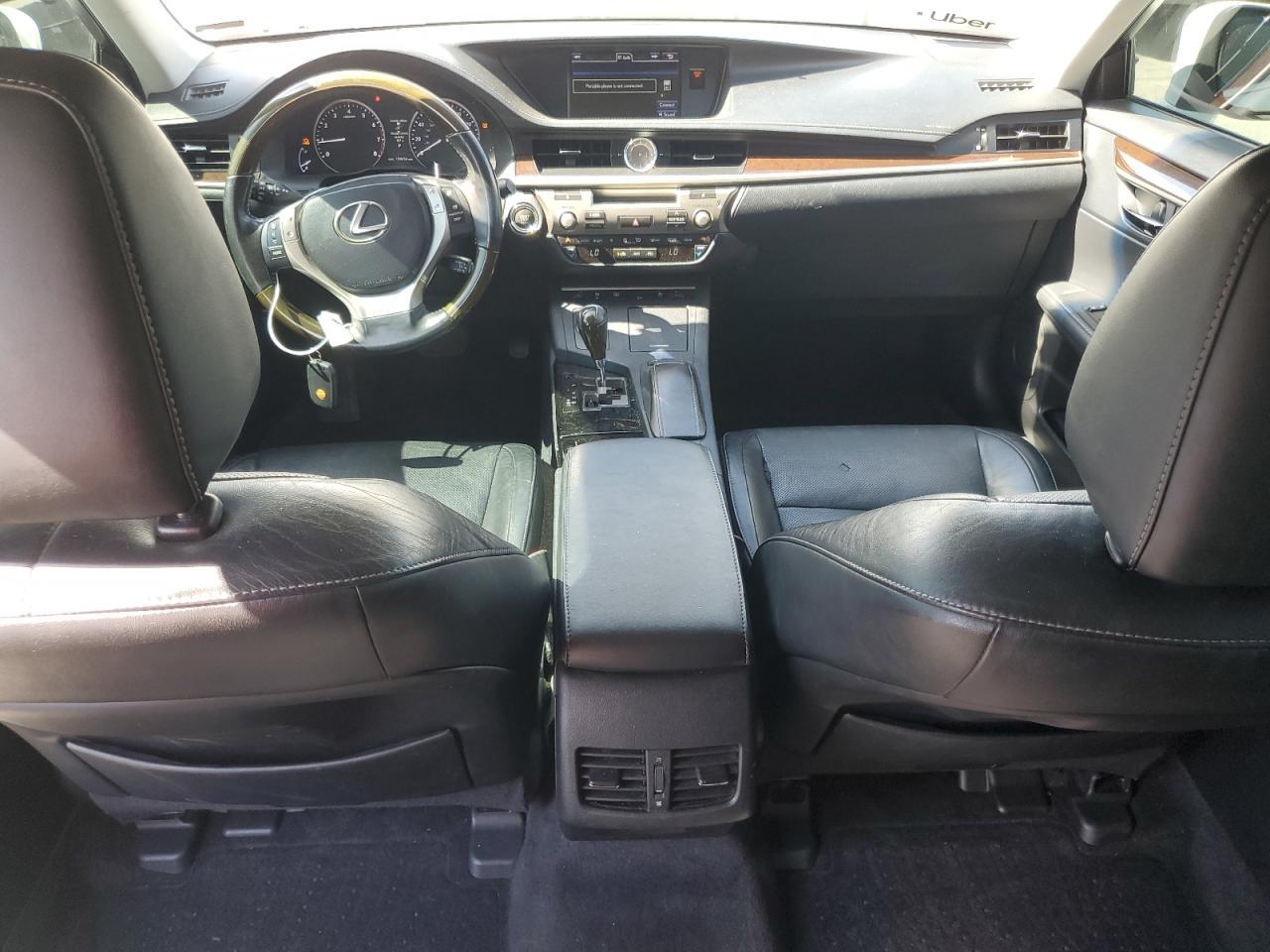 2013 LEXUS Es