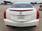 2013 CADILLAC ATS