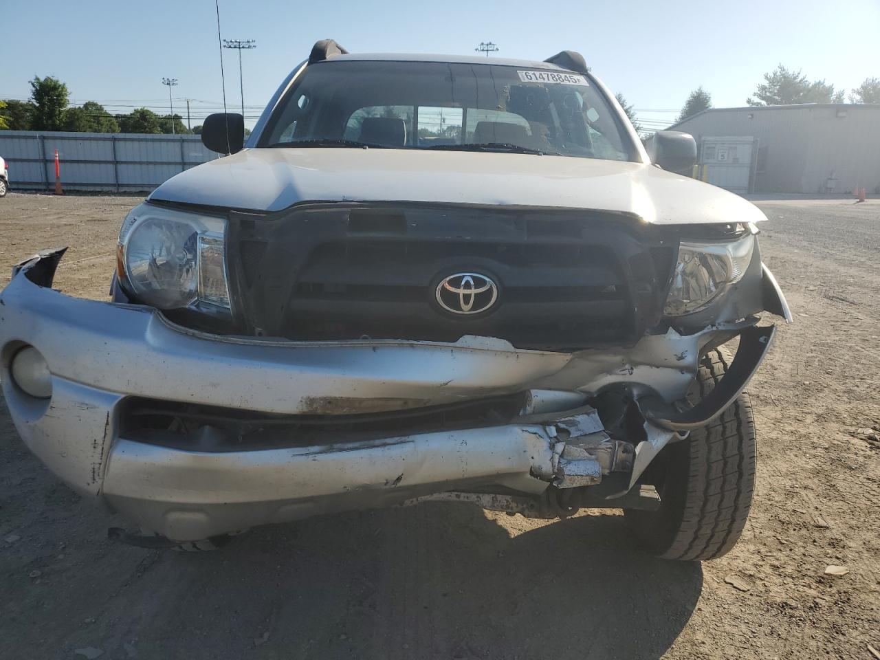 2008 TOYOTA TACOMA