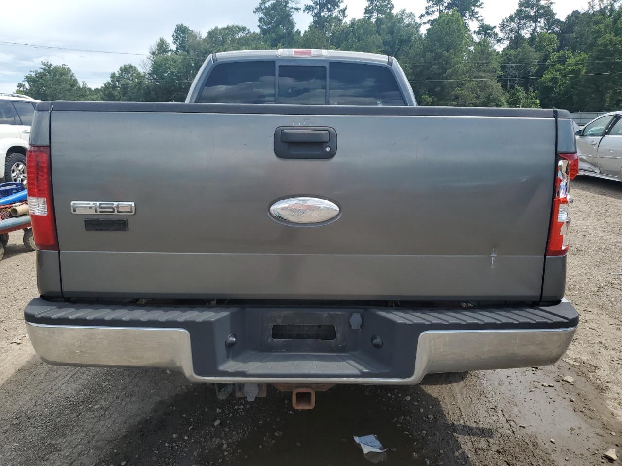 2007 FORD F-150