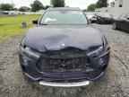 2018 MASERATI Levante