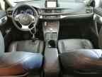 2012 LEXUS CT 200