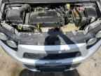 2012 CHEVROLET SONIC