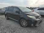2019 TOYOTA SIENNA