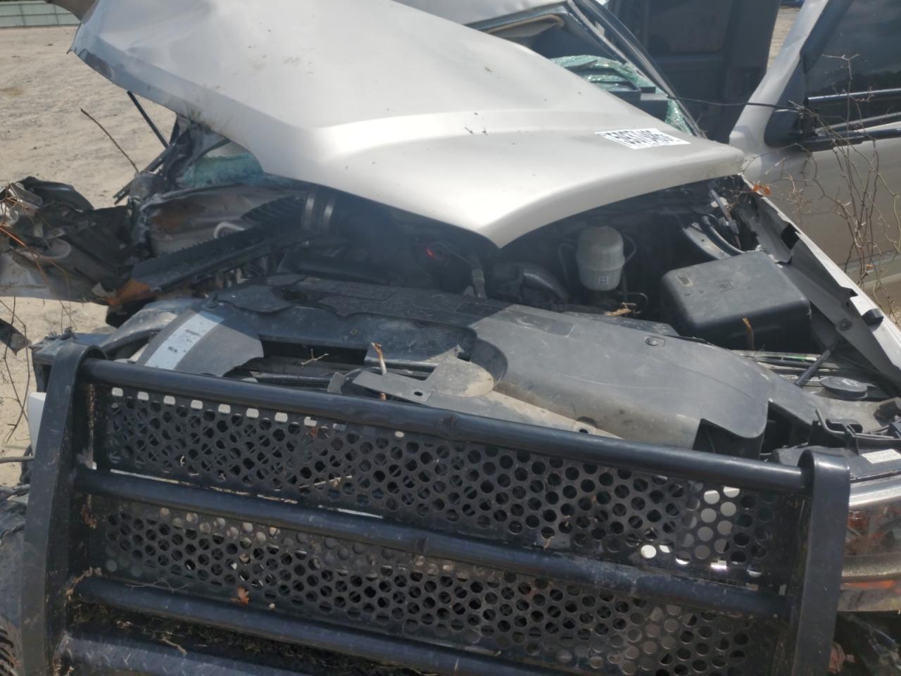 2004 CHEVROLET Silverado