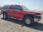 2001 CHEVROLET Suburban