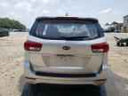 2017 KIA SEDONA