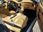 2002 MASERATI Spyder Cambiocorsa