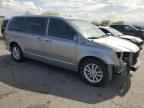 2013 DODGE CARAVAN