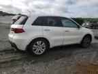 2011 ACURA RDX