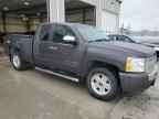 2010 CHEVROLET Silverado