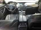 2013 BMW 5 series