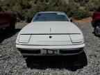 1977 PORSCHE 924