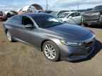 2021 HONDA ACCORD