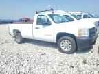 2013 CHEVROLET Silverado