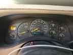2001 CHEVROLET Suburban