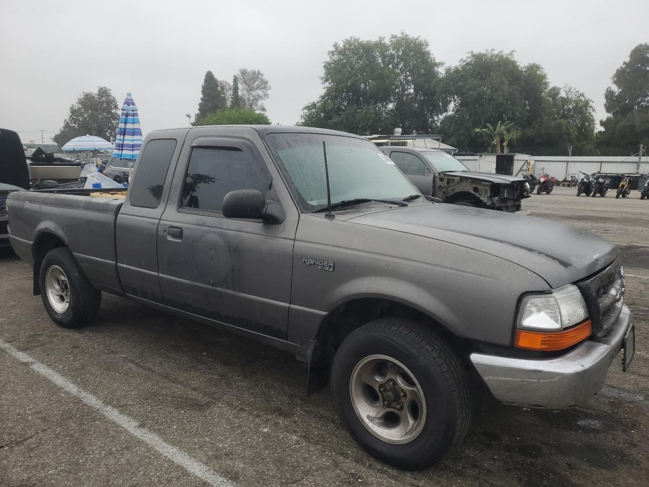 1999 FORD RANGER
