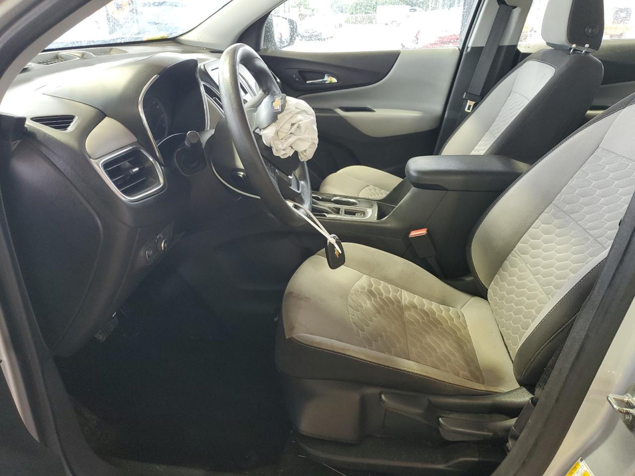 2021 CHEVROLET EQUINOX