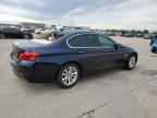 2014 BMW 5 series