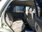 2001 TOYOTA 4Runner