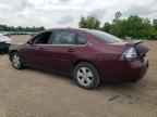 2007 CHEVROLET IMPALA
