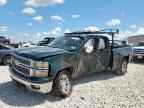 2014 CHEVROLET Silverado