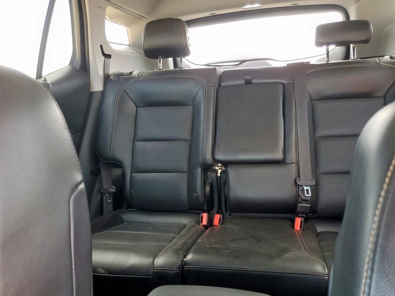 2020 GMC Terrain