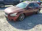 2010 NISSAN Maxima