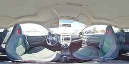 2002 HONDA CIVIC