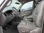 2001 TOYOTA Sequoia