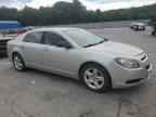 2012 CHEVROLET MALIBU