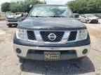 2008 NISSAN Frontier