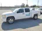 2011 CHEVROLET Silverado
