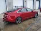 2017 LINCOLN MKZ