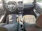 2019 NISSAN VERSA