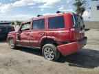 2010 JEEP Commander
