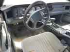 1989 PONTIAC Firebird