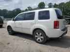 2013 HONDA PILOT
