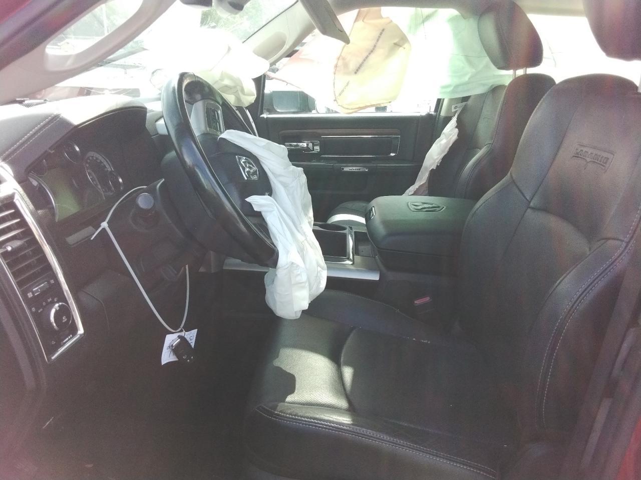 2013 RAM 2500