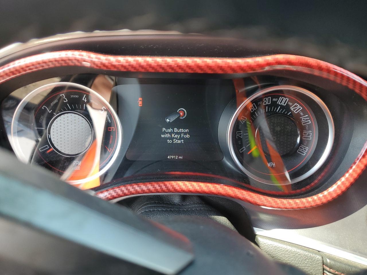 2020 DODGE Challenger