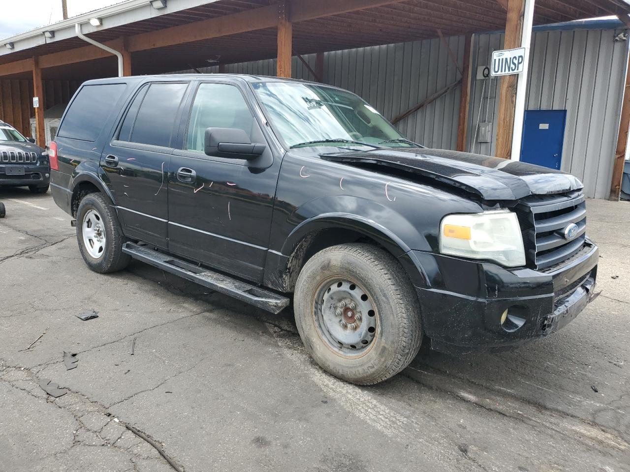 2009 FORD Expedition