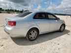 2007 VOLKSWAGEN JETTA