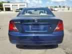 2001 HONDA CIVIC