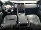 2023 LAND ROVER Discovery