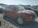 2013 NISSAN Juke