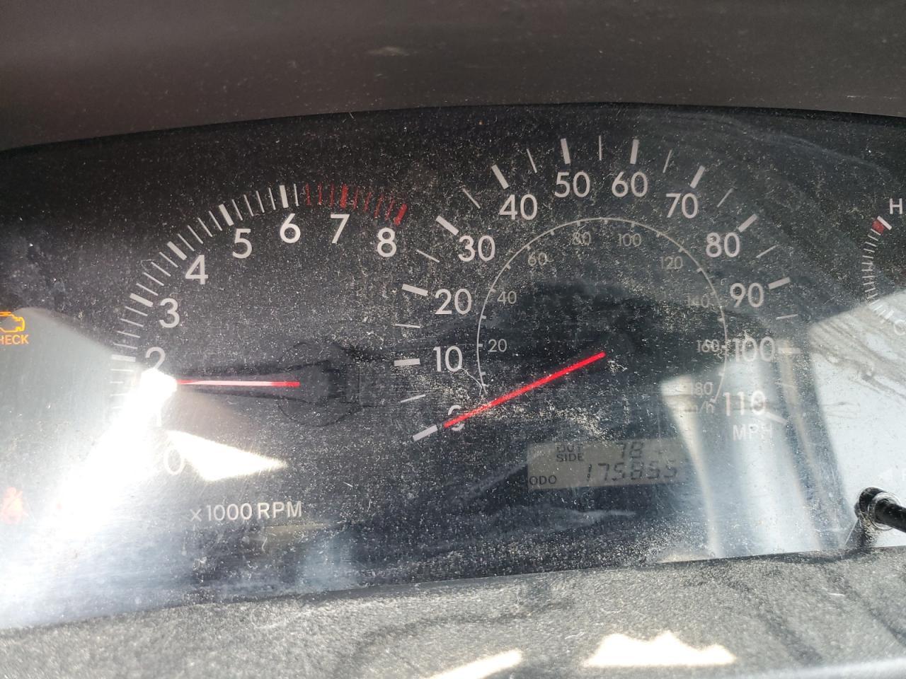 2005 TOYOTA COROLLA