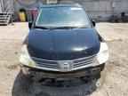 2007 NISSAN VERSA