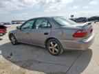 2000 HONDA ACCORD