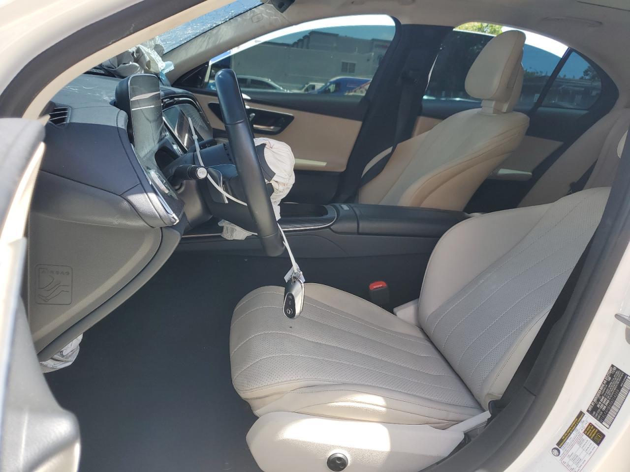 2024 MERCEDES-BENZ E-Class