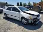 2008 TOYOTA COROLLA